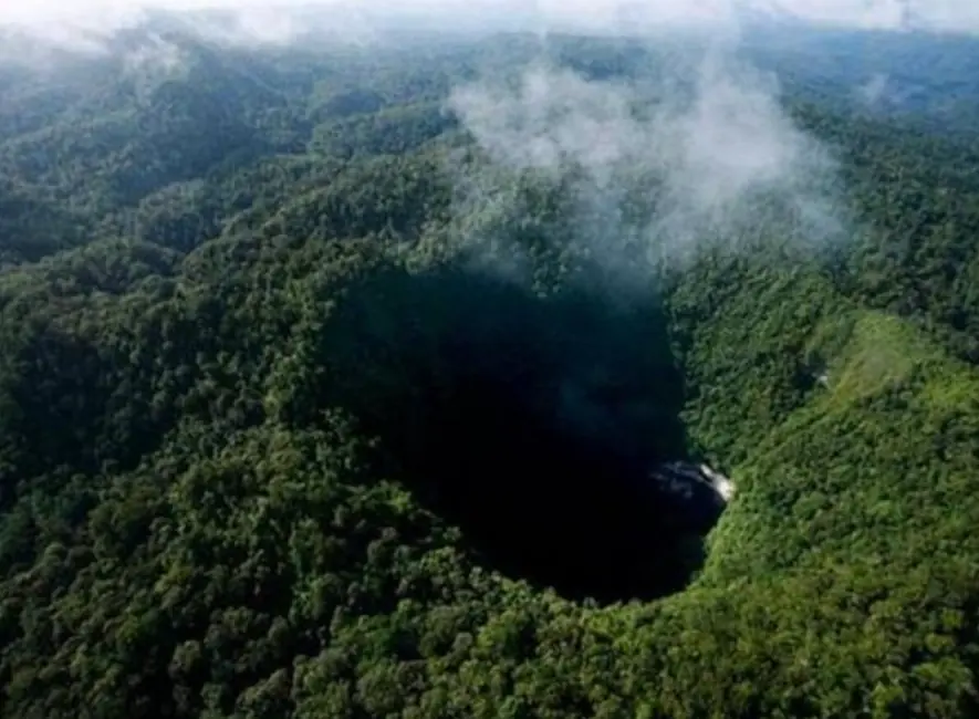 Huasteca Potosina: Aventura y serenidad en un destino inolvidable.